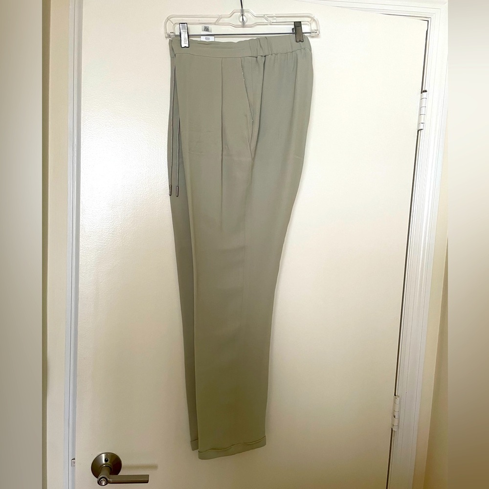 Fabiana Filippi Summer Trousers